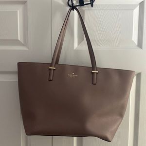 Kate spade tote